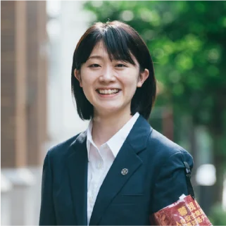 生活安全警察インタビュー人物画像