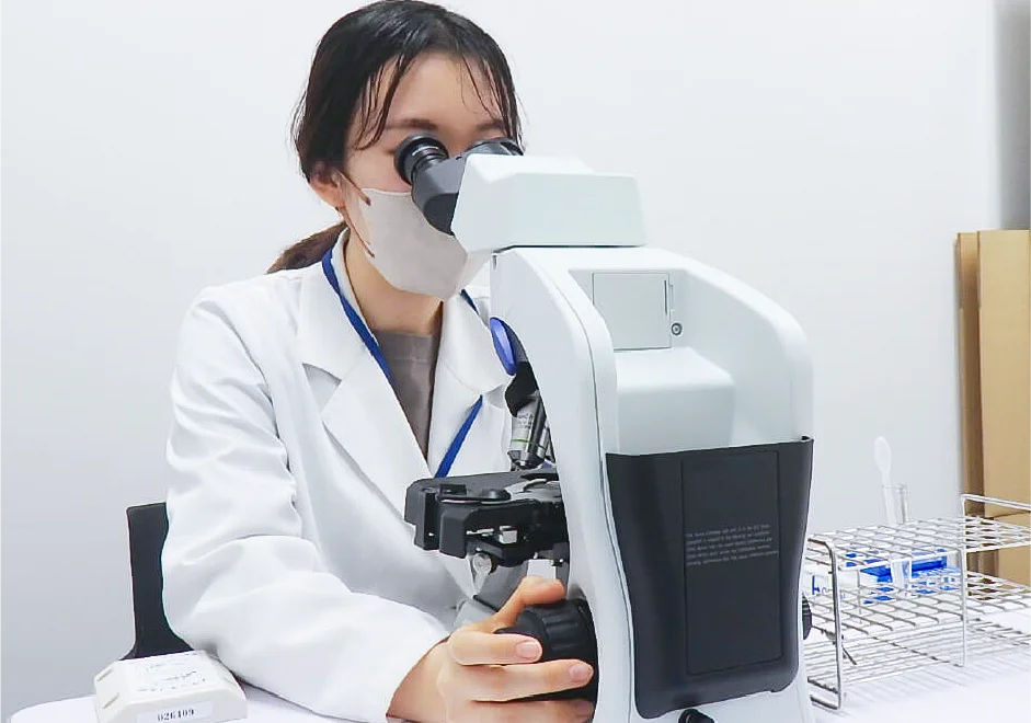 警察行政職員（技術・専門・技能系）職種画像