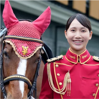 交通警察インタビュー人物画像