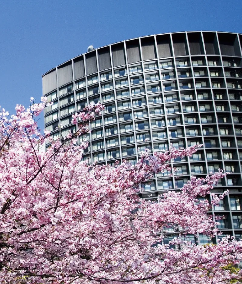 福利厚生施設イメージ写真