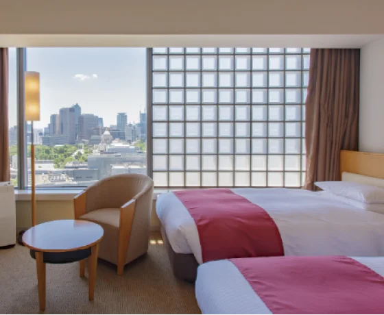 福利厚生施設イメージ写真