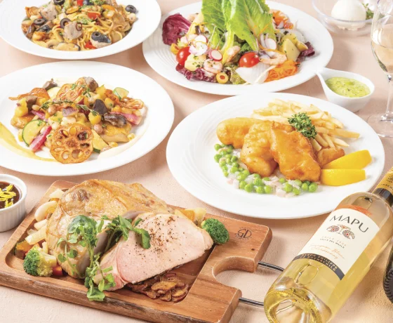 福利厚生施設イメージ写真