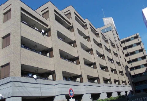 家族住宅イメージ写真