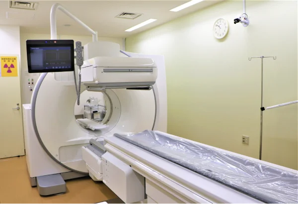 東京警察病院イメージ写真