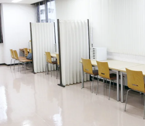 サテライトオフィスイメージ写真