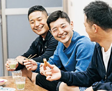 単身寮イメージ写真