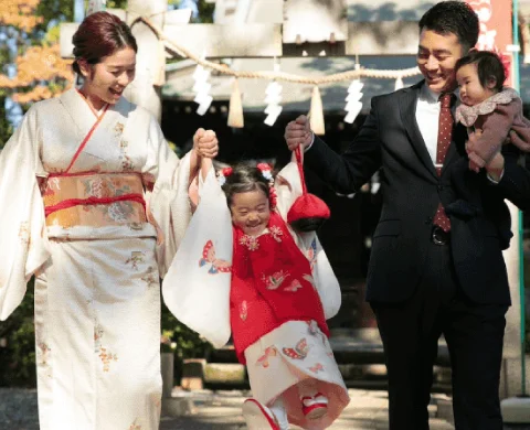 休暇制度イメージ写真