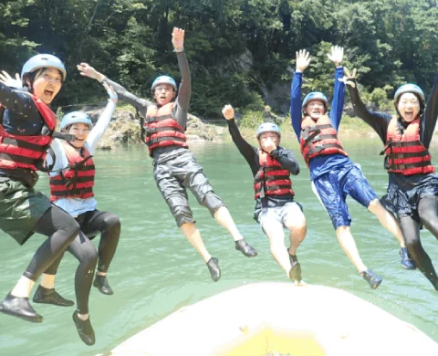 休暇制度イメージ写真