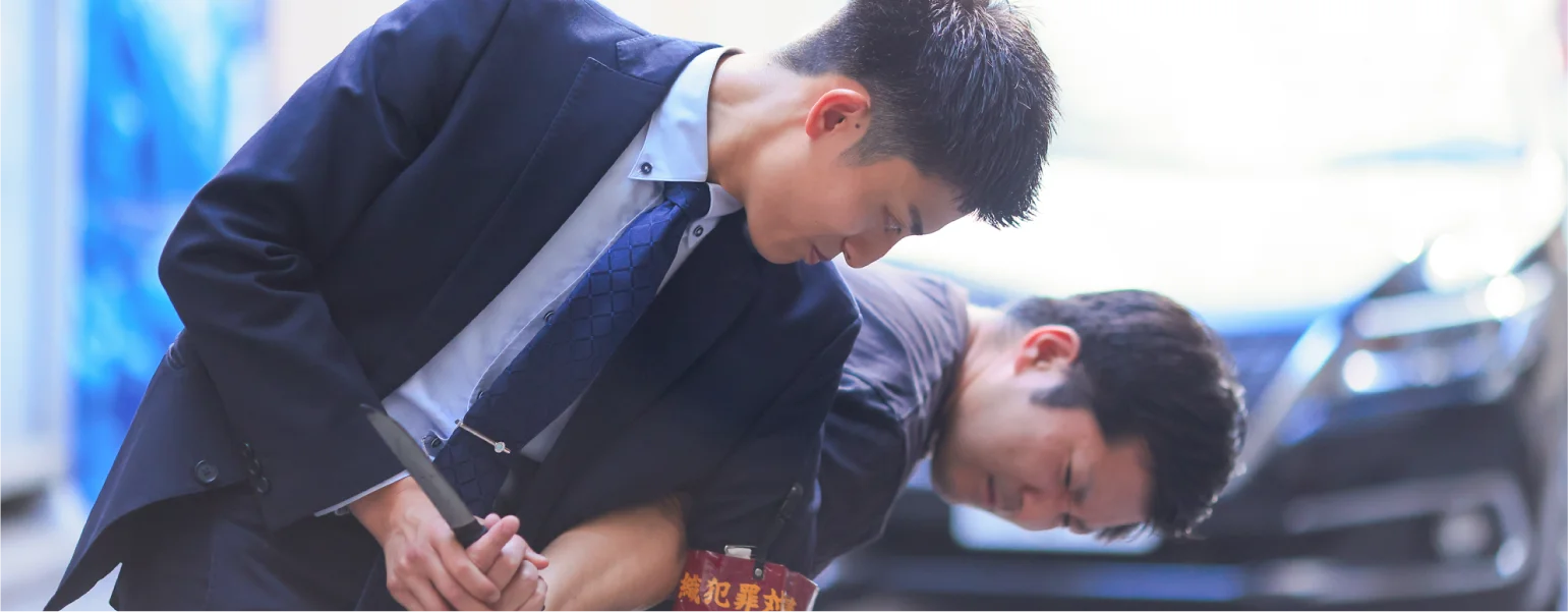 仕事と育児の両立画像