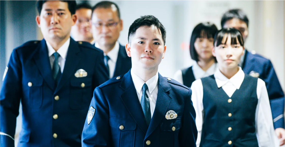 研修制度メイン画像