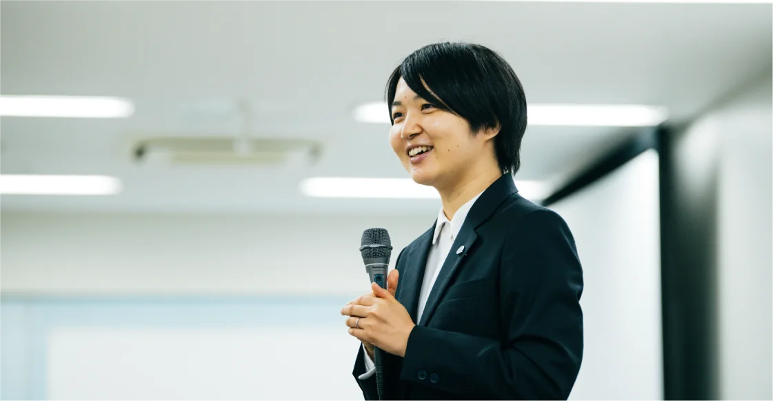 研修制度メイン画像