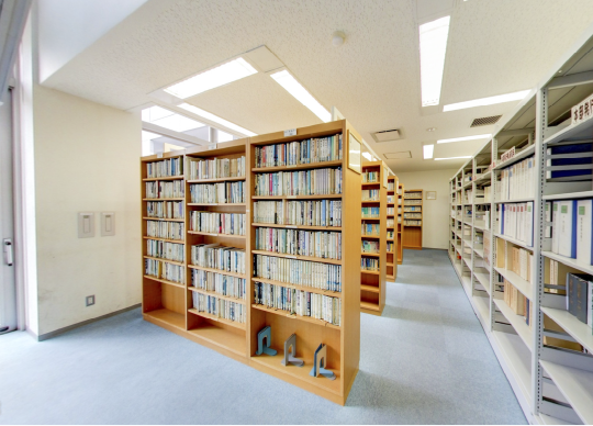 図書館