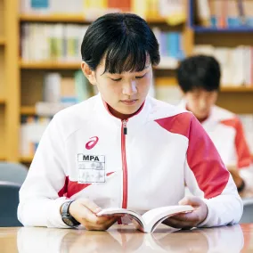 学びの過ごし方