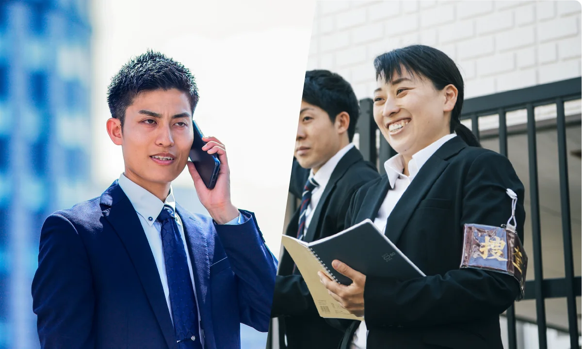 親子のイメージ写真