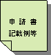 登録申請様式・記載例（PDF）